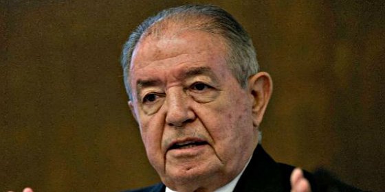 Salvador Gabarró Serra: Gas Natural Fenosa cierra la entrada del fondo KIA en GPG