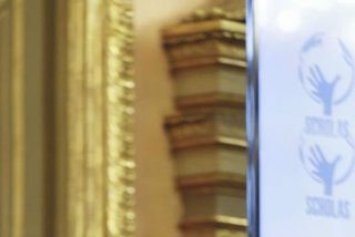 La red vaticana "Scholas" v&iacute;nculo de j&oacute;venes