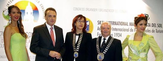 Skal reivindica su papel de interlocuci&oacute;n en industria tur&iacute;stica
