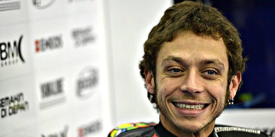 Desvelan el insulto de Rossi a M&aacute;rquez que el espa&ntilde;ol no quiso dar a conocer