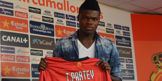 Ser&aacute; el primero en salir del Atl&eacute;tico de Madrid en enero