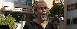 'El Cascabel' (13TV) acribilla a Willy Toledo: "Es un imb&eacute;cil y tiene colitis mental"