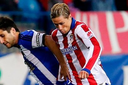 Denuncian el c&aacute;ntico que le hicieron al Atl&eacute;tico en Anoeta