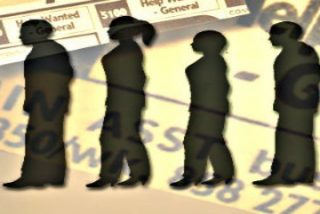 El paro registrado subi&oacute; en septiembre de 2015 en 26.087 personas y se sit&uacute;a en 4.094.042 desempleados