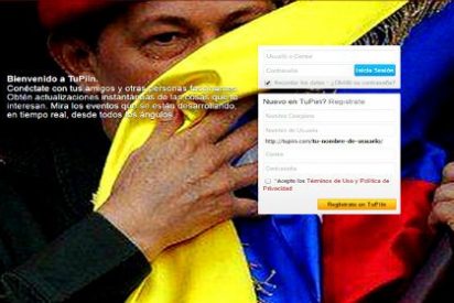 La cagada del p&aacute;jaro Maduro: crea un clon de Twitter y suspenden la cuenta