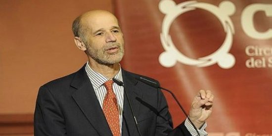 Abengoa da el mando a Dom&iacute;nguez con el benepl&aacute;cito de los acreedores