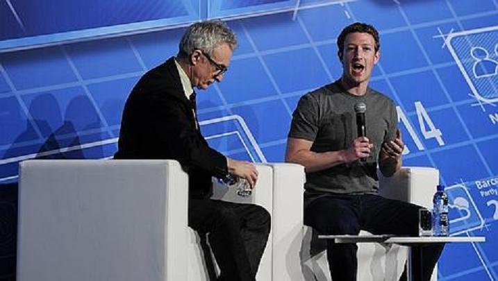 La estrategia para las pymes no es "estar en Facebook y ya"