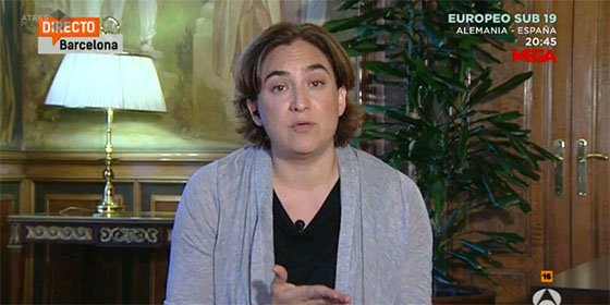 Las agencias de viaje le pasan factura a Colau por su 'melonada' turística