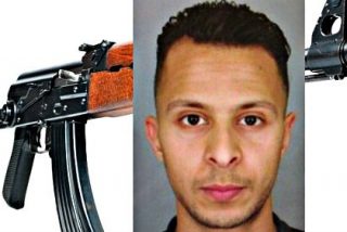 Francia lanza un ataque masivo contra Raqqa, la capital de los yihadistas del Ej&eacute;rcito Isl&aacute;mico