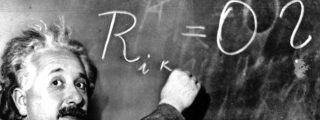 &iexcl;Los genios tambi&eacute;n se equivocan! Estos son los dos m&aacute;s grandes errores de Albert Einstein