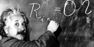 &iexcl;Los genios tambi&eacute;n se equivocan! Estos son los dos m&aacute;s grandes errores de Albert Einstein