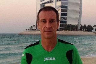 Alfonso atiza a Ángel Torres y defiende a Pique