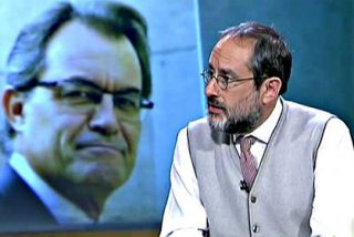 Artur Mas se baja todav&iacute;a m&aacute;s los pantalones para inspirar piedad en los antisistema de la CUP