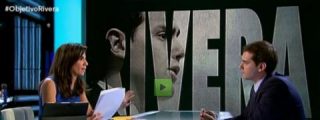 Albert Rivera: "La pregunta es si S&aacute;nchez o Rajoy apoyar&iacute;an a Ciudadanos"