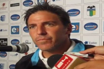 Berizzo es el favorito para entrenar al Valencia la pr&oacute;xima temporada