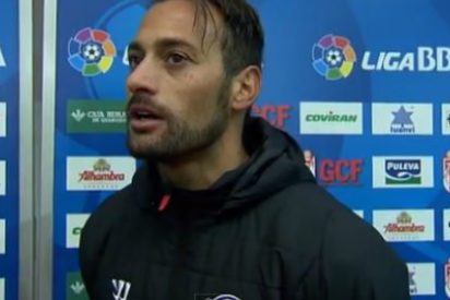 Tras varios meses lesionado... &iexcl;vuelve a entrenar con el Sevilla!