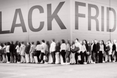 La localidad pacense de Almendralejo se suma al Black Friday