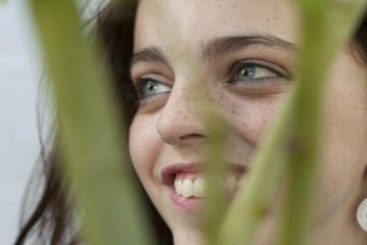 La portavoz de Pablo Iglesias llama "putos fachas" a quienes entonaban 'La Marsellesa'