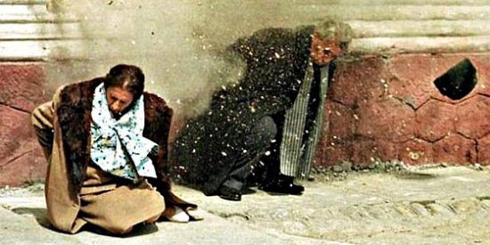 REPORTERO DE GUERRA: El enigma rumano (LVI)