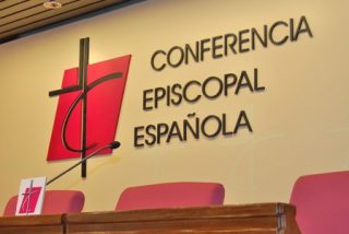 Obispos espa&ntilde;oles estudiar&aacute;n respuestas concretas a la crisis de los refugiados