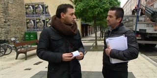 'Constructor a la fuga' (13,1%) arranca con &eacute;xito en La Sexta y 'GH' consigue liderar