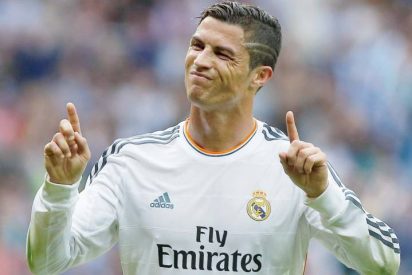 Tomás Roncero habla de la mareante oferta que recibirá el Madrid por Ronaldo