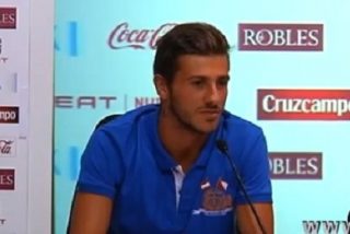 No tiene en mente regresar al Sevilla