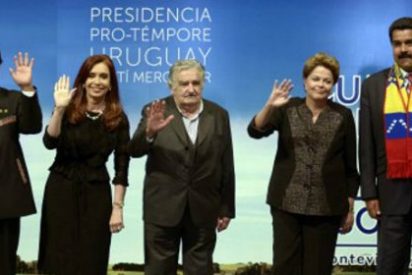 Qu&eacute; cambiar&aacute; en Latinoamerica con el triunfo de Macri y la ca&iacute;da del peronismo en Argentina