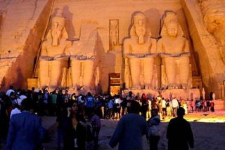 Periodista Digital y Dunas Travel te invitan al viaje de tu vida: Egipto