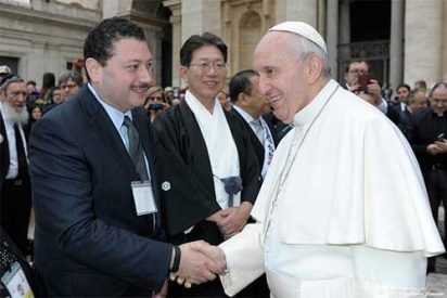 KAICIID hace un llamamiento a la solidaridad