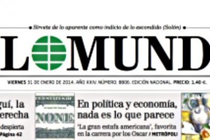 "Hay que responder al terrorismo, pero hacerlo de una manera global"