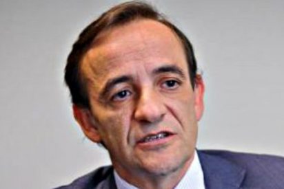 Enrique Isidro: Aspapel designa nuevo presidente