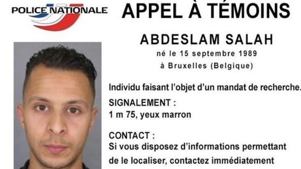 La carnicería yihadista de París se urdió en Bélgica y en Siria