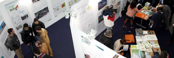 El mi&eacute;rcoles se inaugura en Don Benito "Foro FICON 2015"