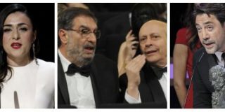 Goya a la impostura en el cine: los que se quejaban de los recortes escondieron un fraude masivo en las subvenciones