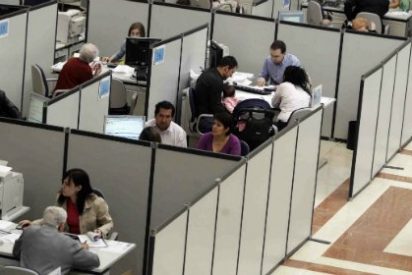 El Ayuntamiento de Almendrajelo aprueba el segundo abono de las pagas de diciembre de 2012