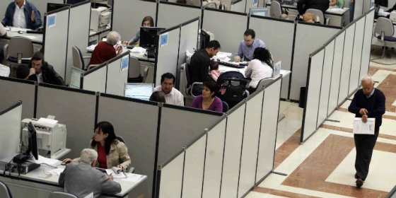 Junta de Extremadura abonar&aacute; el 75% de la paga extra de 2012 a los empleados p&uacute;blicos