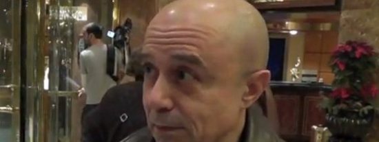 "La infinita necedad de ZP puede ser un pasaporte para pasar a la historia"