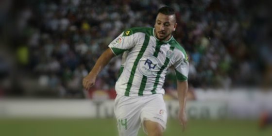 Podría salir del Levante 6 meses después de convertirse en su fichaje estrella