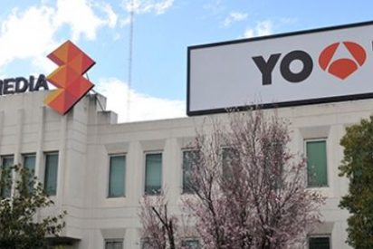 Atresmedia, multada con 2,8 millones por incumplir condiciones en la fusi&oacute;n Antena 3-La Sexta