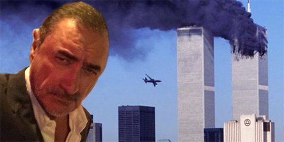 Palos a Carlos Herrera por hacerse un selfie en el lugar de la masacre de Par&iacute;s