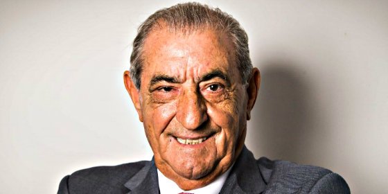 Juan Jos&eacute; Hidalgo: Globalia lanzar&aacute; Air Europa Express para vuelos cortos