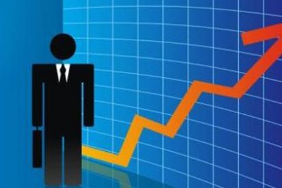 El Ibex 35 salva la jornada: gan&oacute; un 0,11%, hasta 10.336,8 puntos