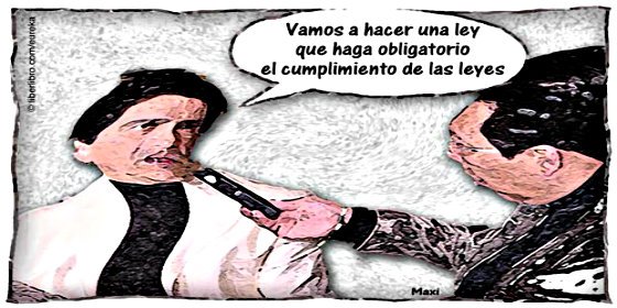 Democracia y cloacas