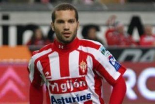 La curiosa felicitaci&oacute;n a Ad&aacute;n del jugador del Sporting