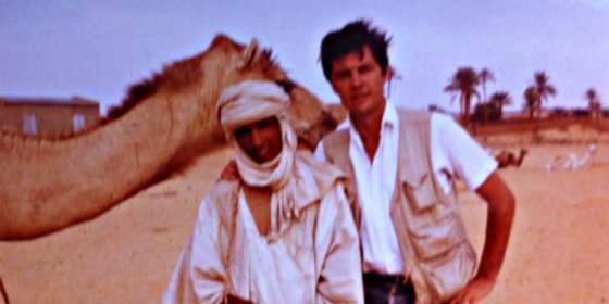 REPORTERO DE GUERRA: M&uacute;sicos en el frente (XLIV)