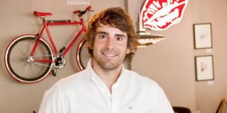 Marcos Alves: "Los emprendedores deben permitirse equivocarse y fracasar"