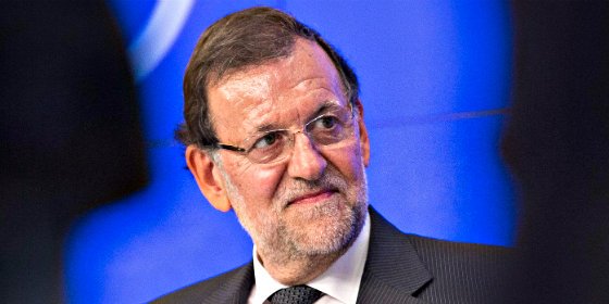 Mariano Rajoy est&aacute; hasta los 'mism&iacute;simos' de Artur Mas y sopesa cortar la liquidez y controlar los Mossos