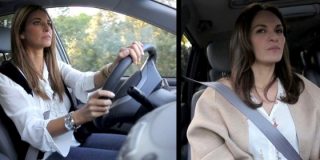 La mujer de Bertín Osborne y Mariló Montero, cara a cara en La 1