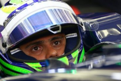 Felipe Massa ataca a los pilotos espa&ntilde;oles